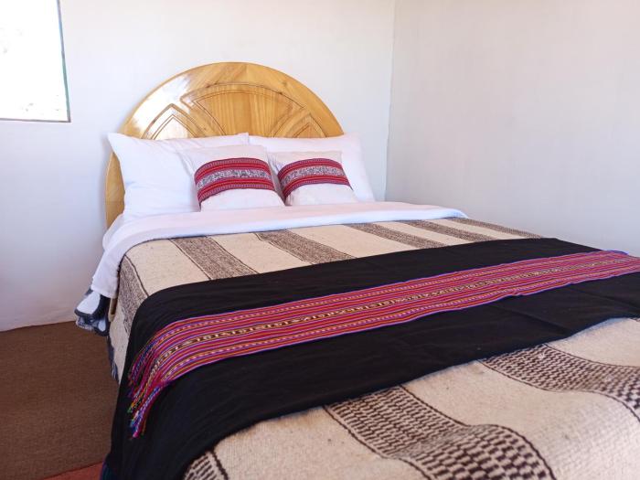 Titicaca Lodge Taquile