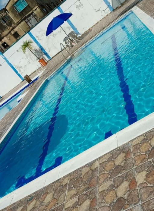 Apartamento en Melgar Centro