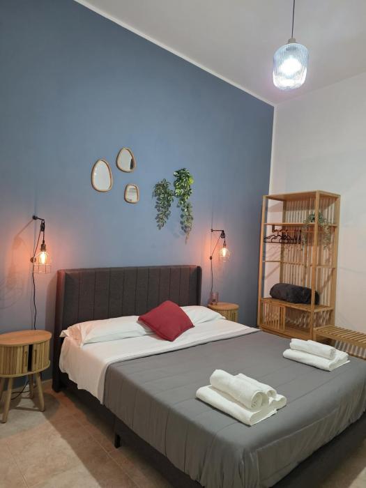 Kasa in Centro INTERO APPARTAMENTO