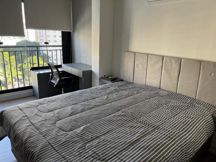 Studio - Brooklin - Cama Queen