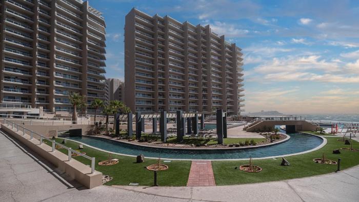 Las Palomas Beach and Golf Resort