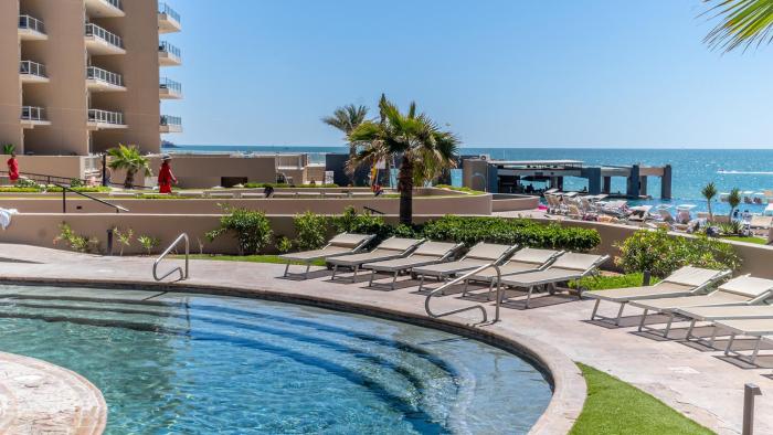 Cortez 404 2 BR 2 BA Phase 2 @ Las Palomas