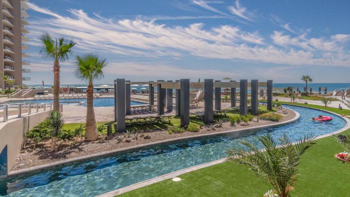 Las Palomas Phase II Cabrillo 904 Exceptional Oceanview 2BR 2BA Unit