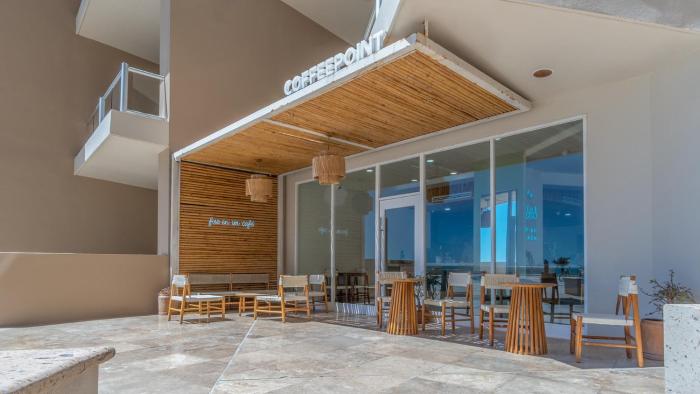 Las Palomas Phase II Coronado 1107 Beautiful 2BR2BA Condo with Stunning Views