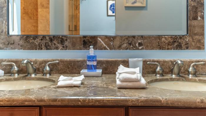 2 BR 2BA Condo @Las Palomas Opalo 504