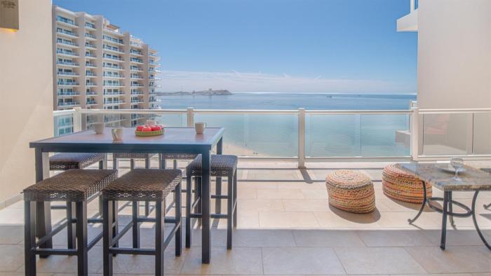 Las Palomas Phase 2 Cordoba 804 2BR 2BA Beautiful View