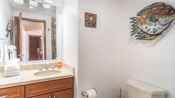 Las Palomas 2 BR 2 BA Diamante 707