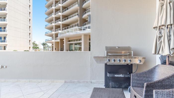 Las Palomas 3 BR 2 BA Topaz 101