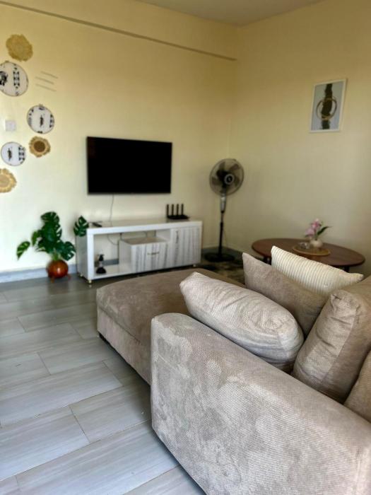 Kisumu Airview Homestay