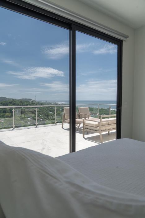 Luxery home in surf city el Sunzal