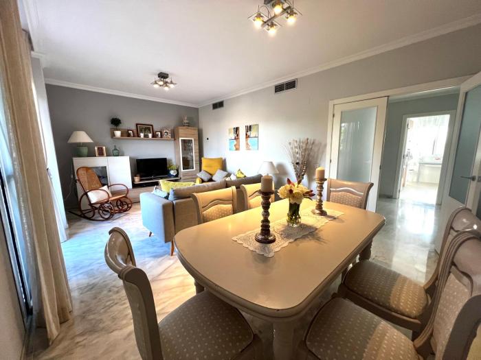Charming abode