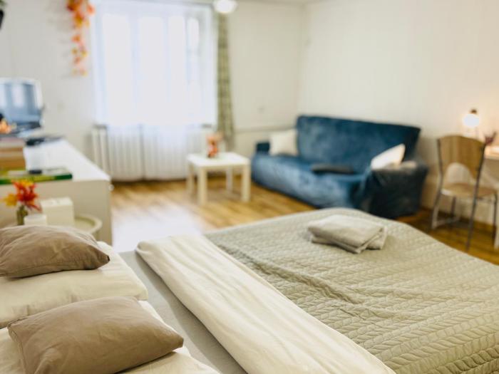 Duży apartament z kuchnią i łazienką w centrum Namysłowa