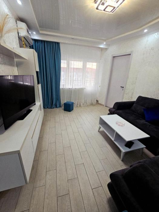 Apartment DESI in Batumi with a unique sea view