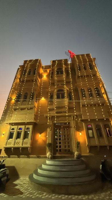 Hotel Zaza Jaisalmer