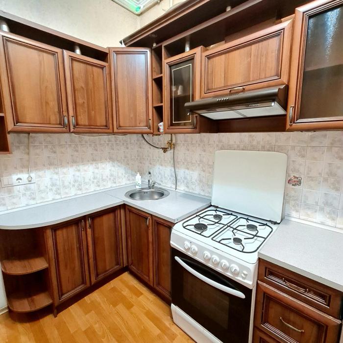 Квартира навпроти жд вокзалу