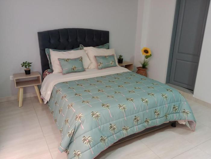 APARTA ESTUDIO EN SUBA FONTANAr