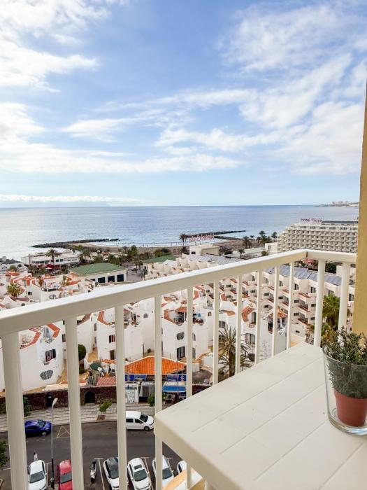 Torres de Yomely - Y8A