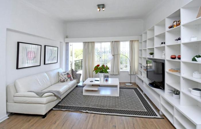 Cosy 2bed in heart of Sandton