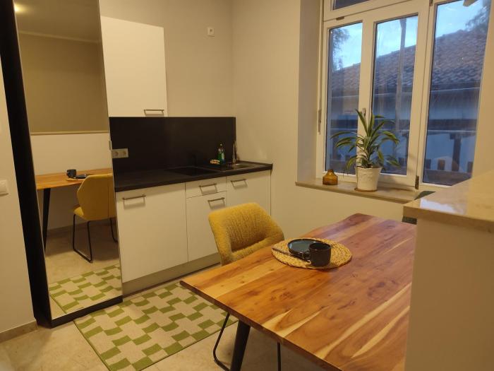 Pantea Messe Apartments