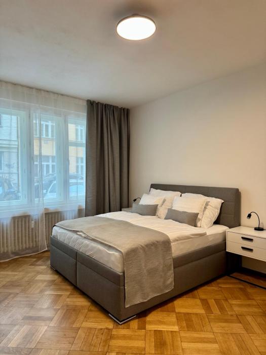 Apartmán U Smaltovny 27