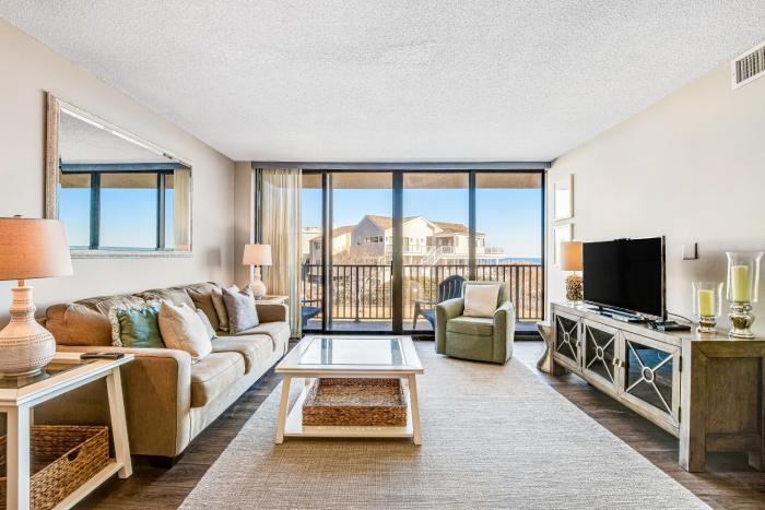 Sea Colony --- 1F Annapolis Garden House Rd