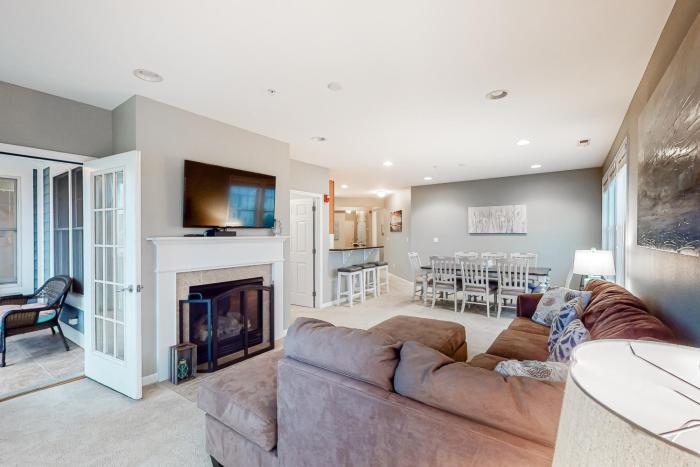 Bayside Resort - 31574 Winterberry Pkwy #304