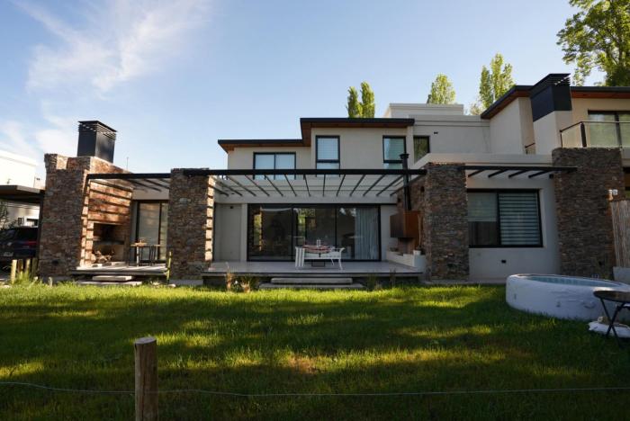 Casa Reserva Vip - Con jacuzzi climatizado