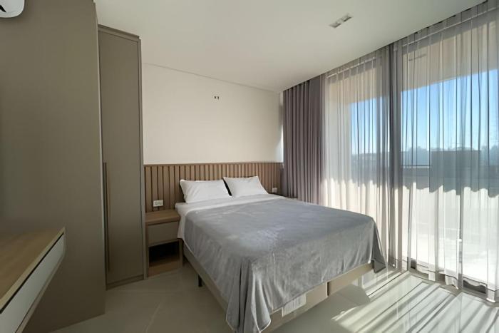 Modernidade e alto padrão em Cotia