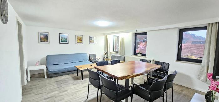 Wohnreich Blaubeuren Weiler - Wohnung 4 - 4-Zimmerwohnung