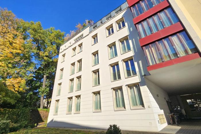 BIG Prestige Apartment - 6 min Main Square Kraków