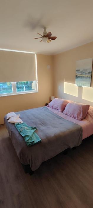 Depto Completamente Nuevo con 2 Estacionamientos