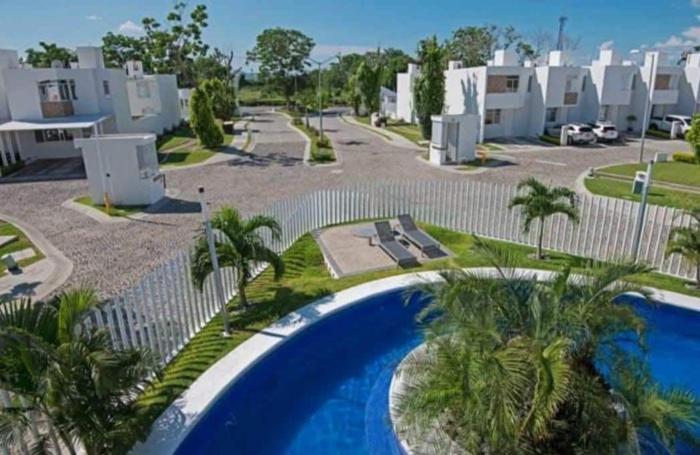 Comfortable House, 7 minutes from Playa la Audiencia