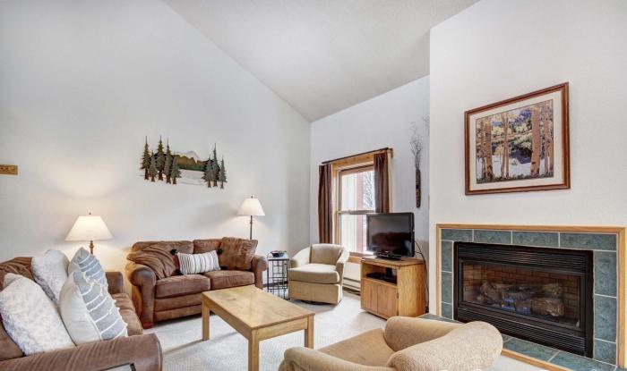 Tannenbaum 34 by Ski Country Resorts