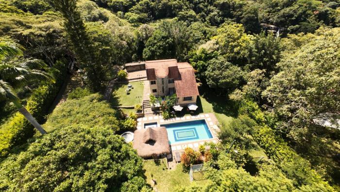 Finca Colombiana
