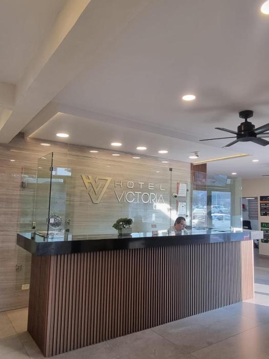 Hotel Victoria