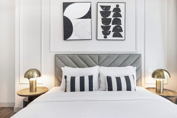 StayMada - Torch Tower Marina Walk Gym and Sauna