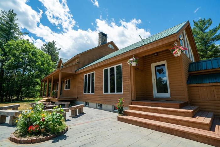 The Epic Sunday River Getaway