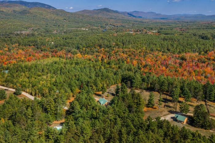 Highland House - Private Retreat By Sunday River