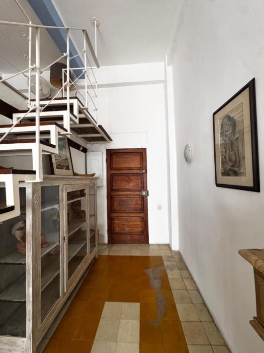 Luxury Loft in Old City Cartagena
