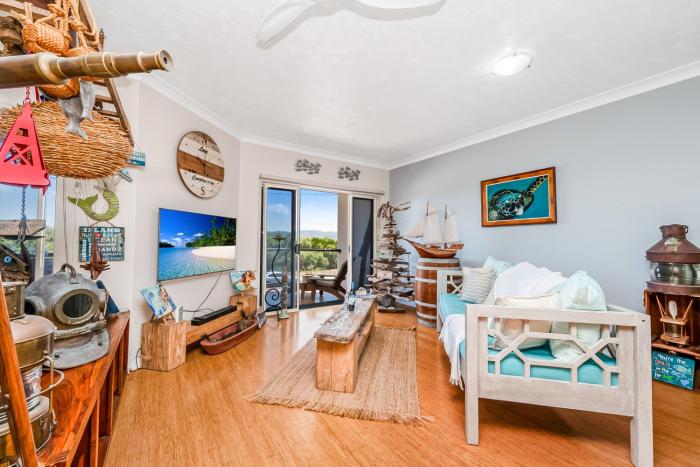 Breezes, Ocean and an Uncompromised Lifestyle