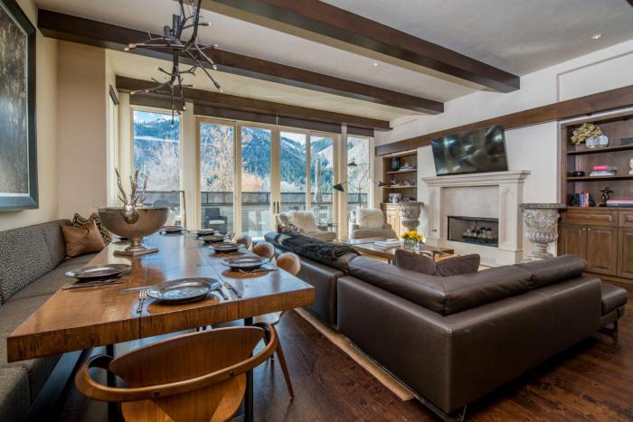 East 5th St. 111 - 1 at Ketchum