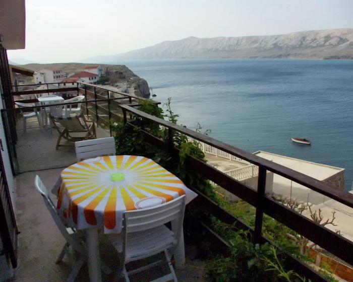 Apartment Zubovici 241a