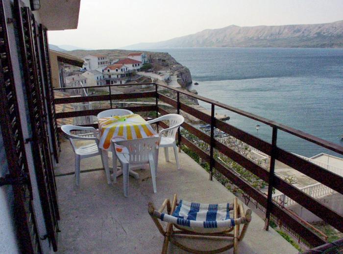 Apartment Zubovici 241b