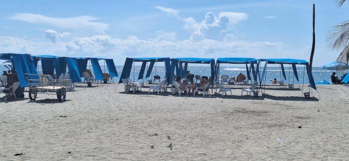 Lindo Apartamento Pozos Colorados