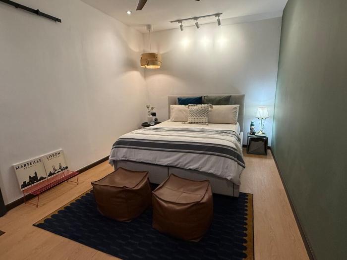 Iskandar Puteri Ensuite Room - Female Only