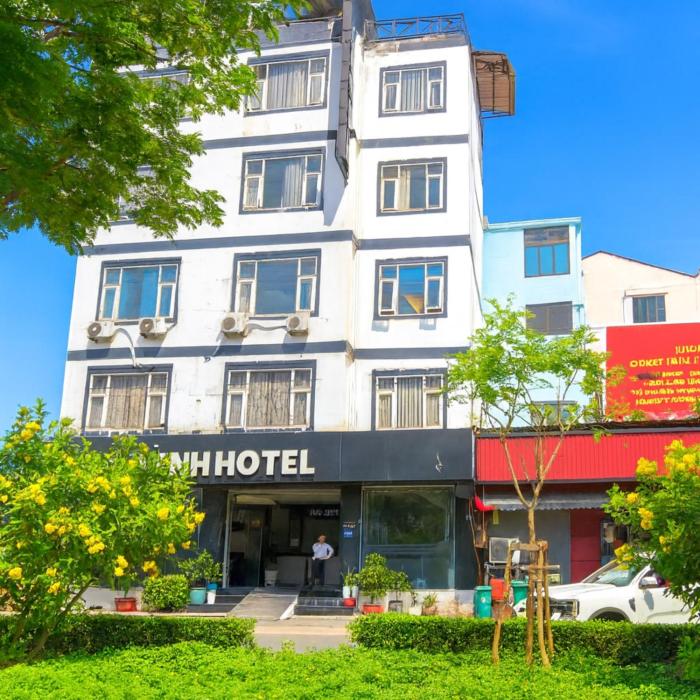 Hải Quỳnh Hotel