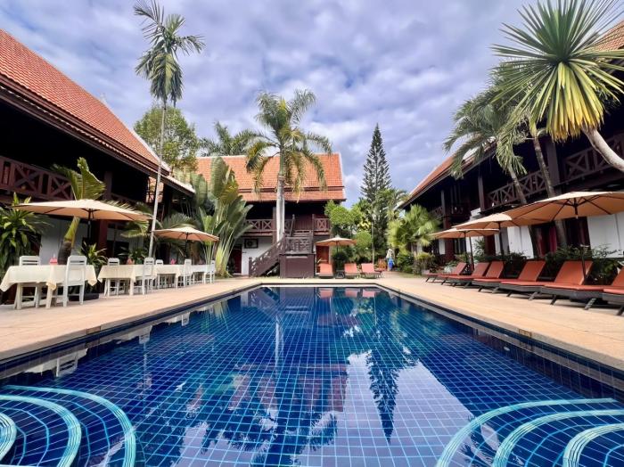 Muangthong Boutique Hotel