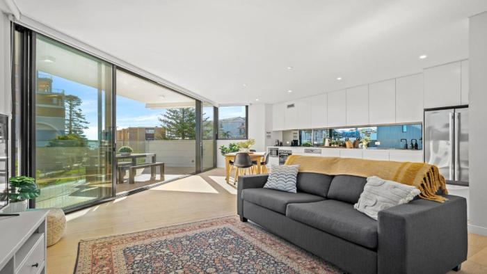 Rockpool #101 Walk To Beach, Wifi Accom Holidays