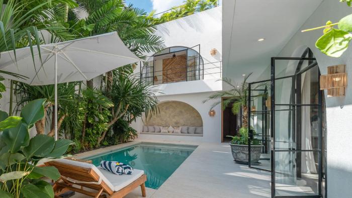 Villa Unna in Canggu by Elite Havens