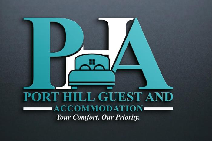 Porthill Guest and Accomodation